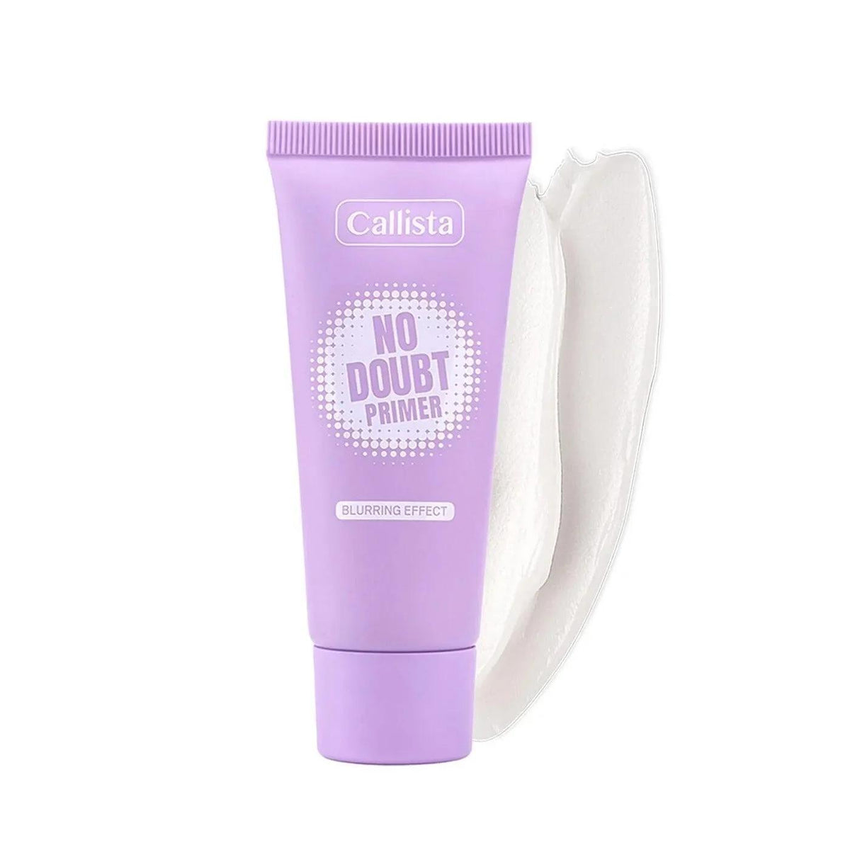 Callista No Doubt Blurring Primer Smooth Finish 25 ml by Beauty Care Bag