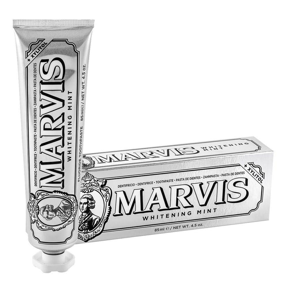 Marvis Whitening toothpaste – view 4