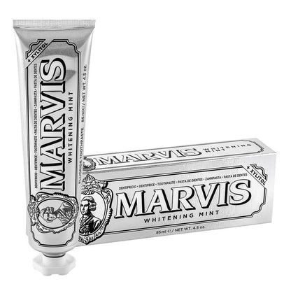 Marvis Whitening toothpaste – view 4