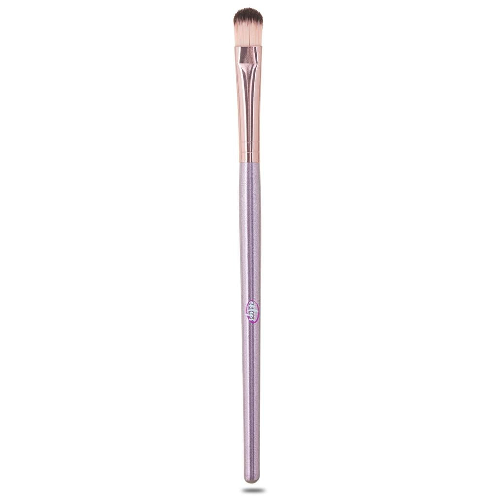 Eklips Eyeshadow Brush for Seamless Blending by Beauty Care Bag