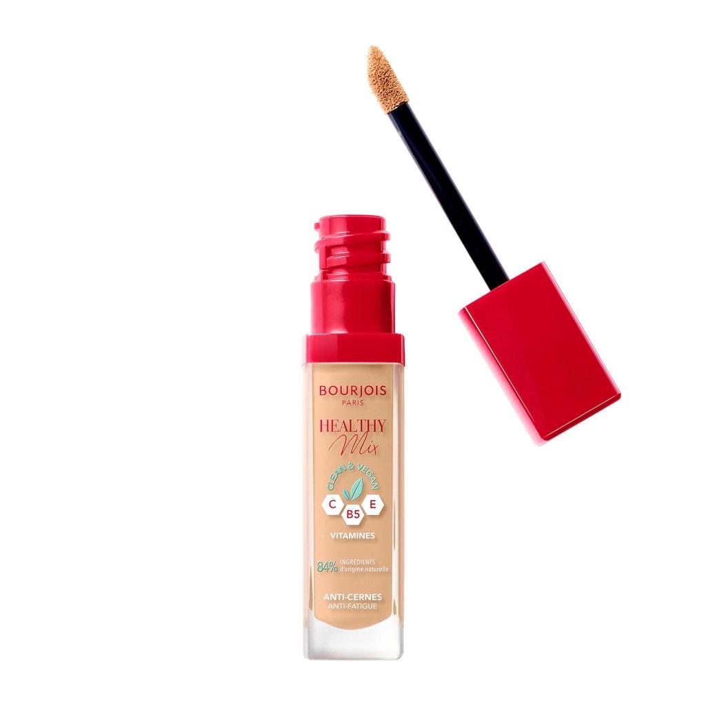 Bourjois Healthy Mix Clean Liquid Concealer 51 Light Vanilla 6ml by Beauty Care Bag