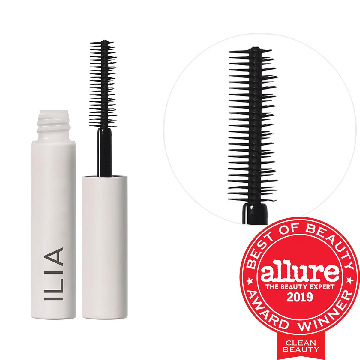 Limitless Lash: Lengthening, Volumizing, & Defining Mascara - Cruelty & Gluten-Free for Sensitive Eyes by Beauty Care Bag