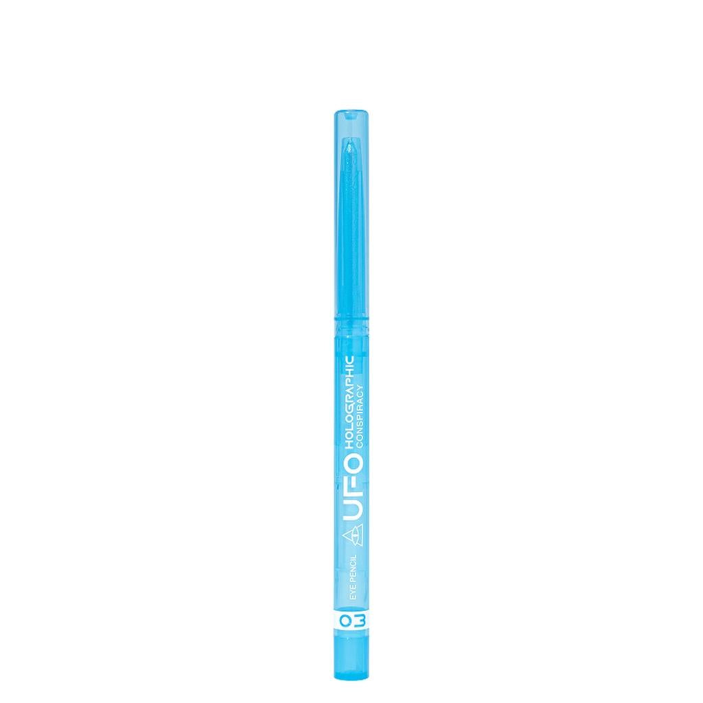 Beauty Bomb Duochrome Eyeliner in Cosmic Blue 03 by Beauty Care Bag