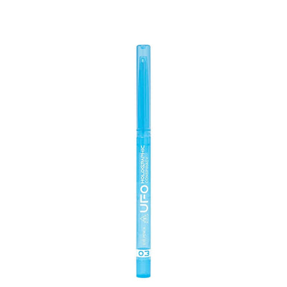 Beauty Bomb Duochrome Eyeliner in Cosmic Blue 03 by Beauty Care Bag