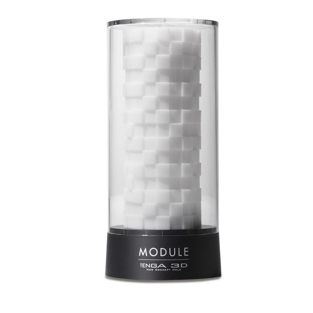 Tenga 3D Module reusable silicone masturbator