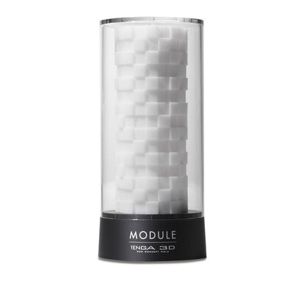 Tenga 3D Module reusable silicone masturbator