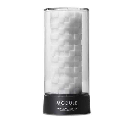 Tenga 3D Module reusable silicone masturbator