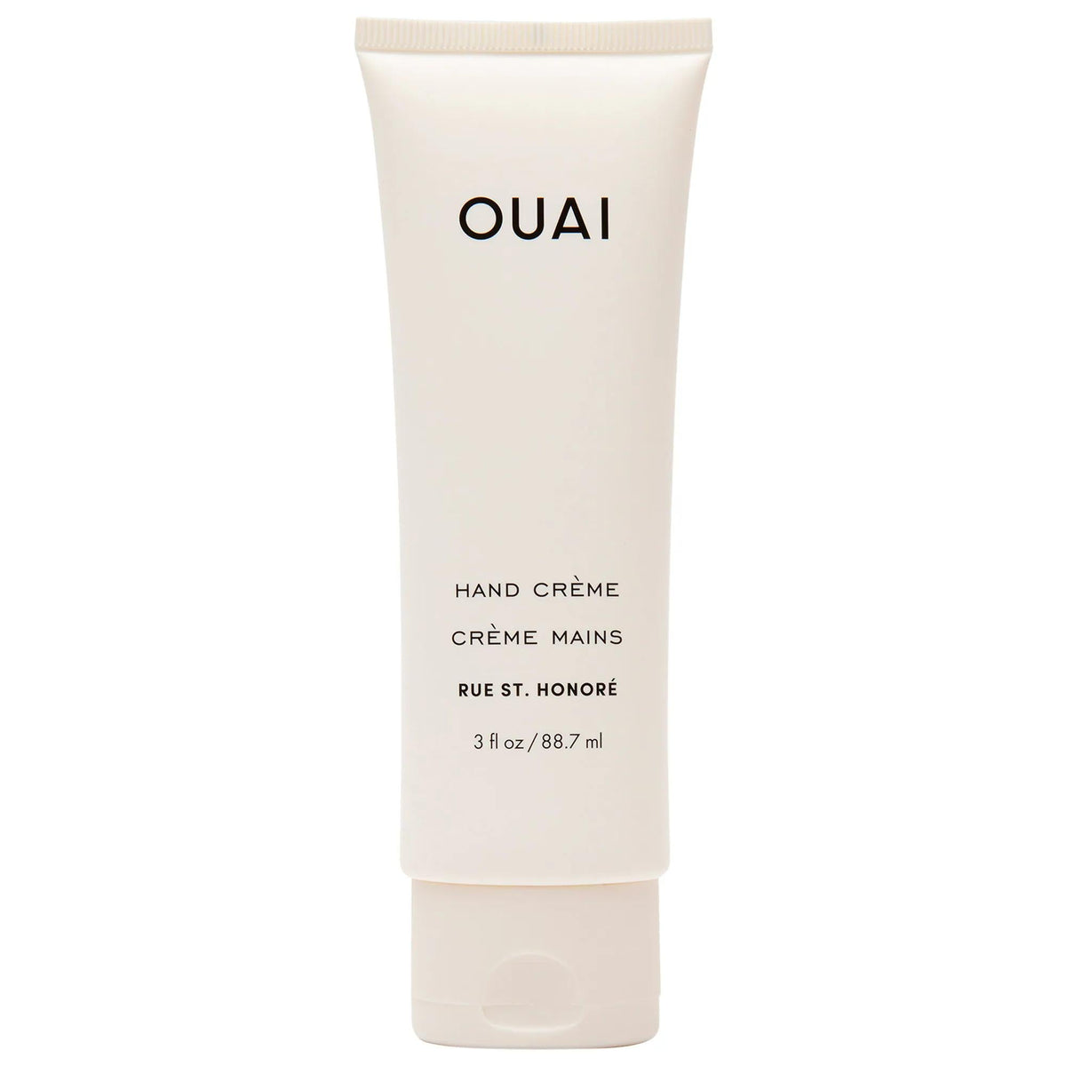 Rue St. HonorŽ Moisturizing Hand Cream: Hydrating Shea & Coconut Oil Hand Balm for Dry Skin, Non-Greasy & Cruelty-Free by Beauty Care Bag