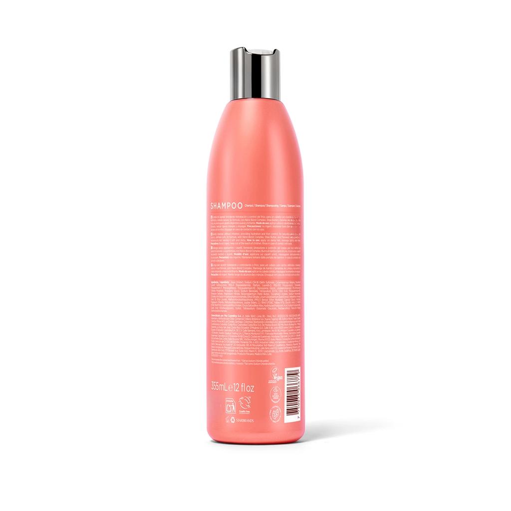 Kativa Curly Plex Shampoo 355ml by Beauty Care Bag