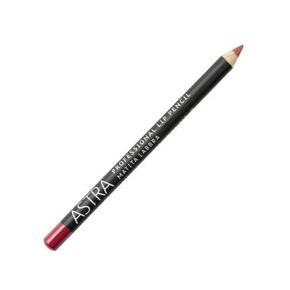 Astra Professional Lip Pencil 46 Mauve Dimension Lip Liner by Beauty Care Bag