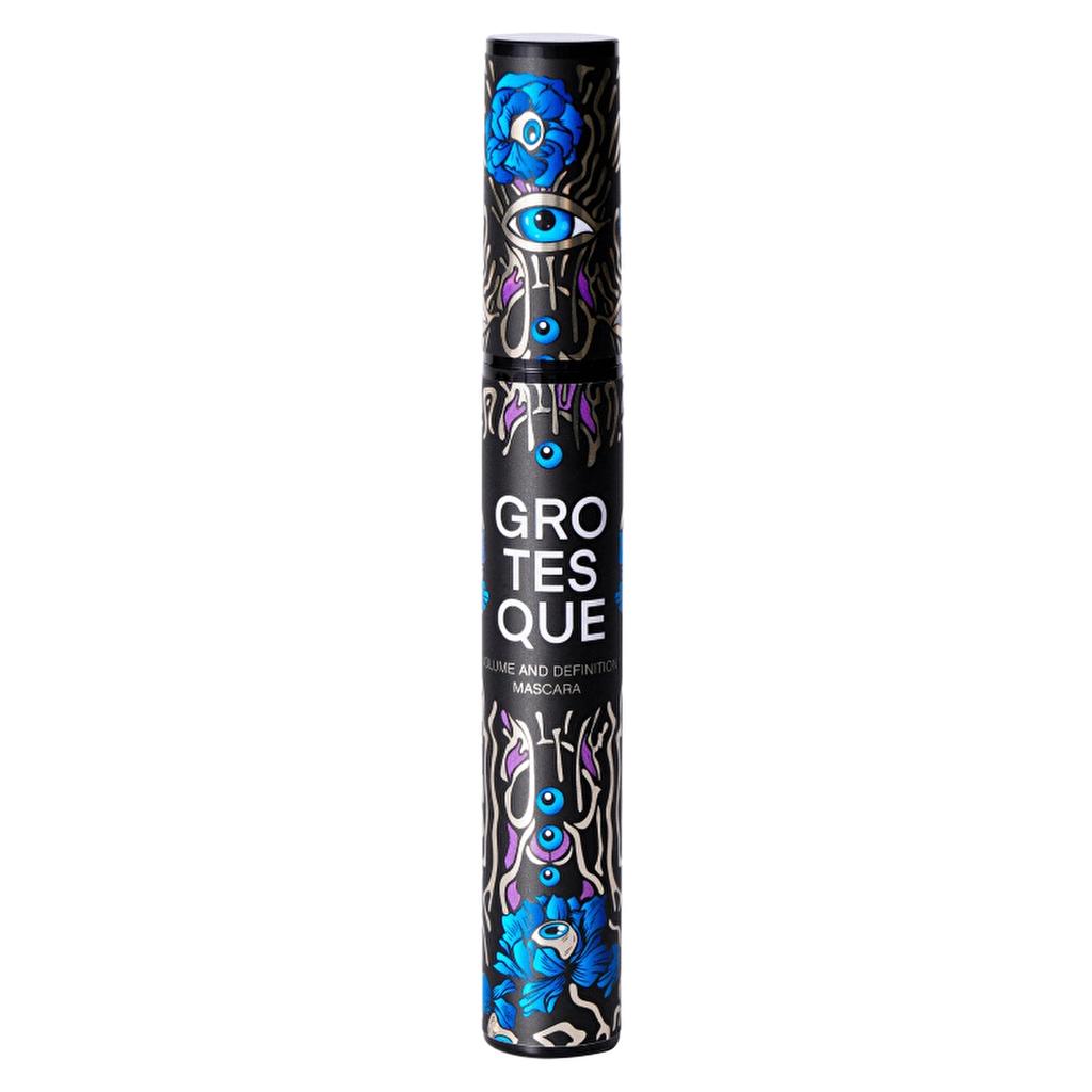 Vivienne Sabo Grotesque Mascara 01 Black - Volume & Definition by Beauty Care Bag