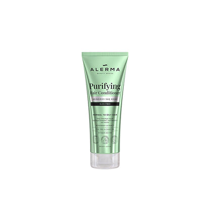 Alerma sulfate-free shampoo – view 4