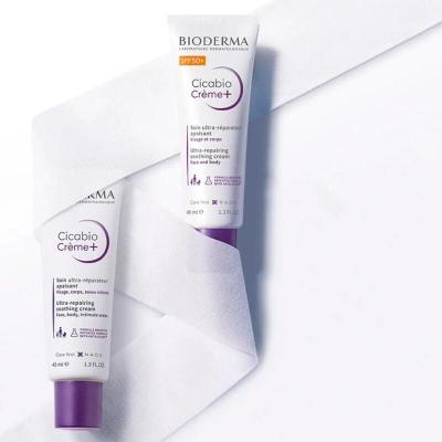 Bioderma Cicabio cream – view 3