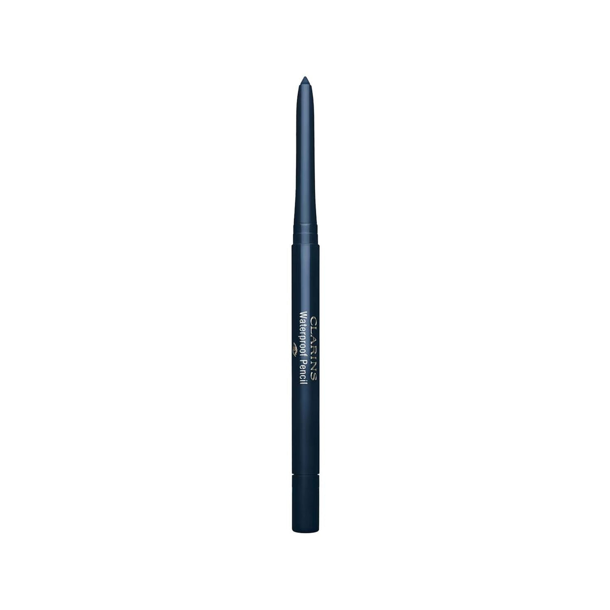 Clarins Waterproof Blue Eyeliner: Long-Lasting, Smudge-Proof Definition for Vibrant Eyes by Beauty Care Bag