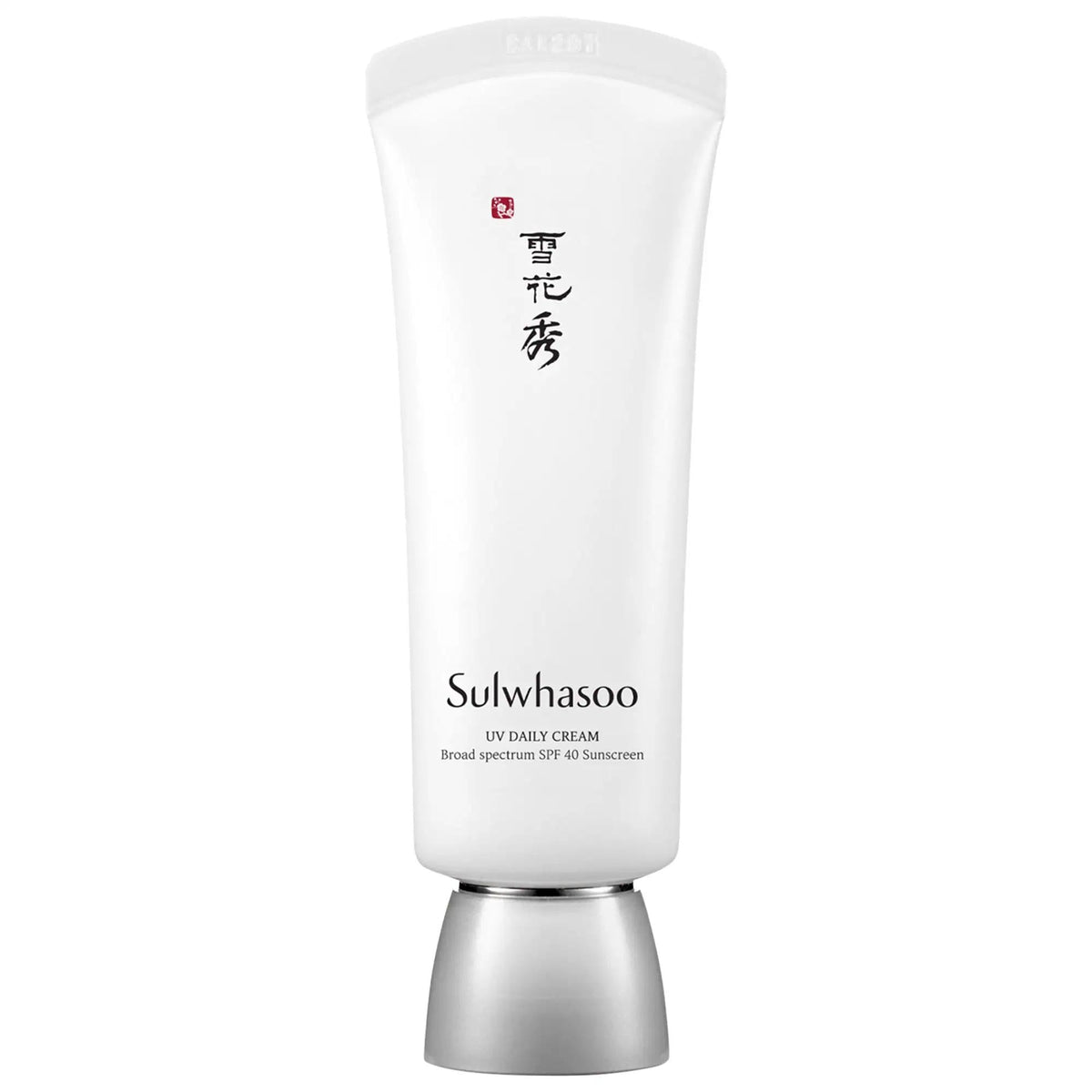 Dr. Jart+ UV daily cream SPF 40 sunscreen