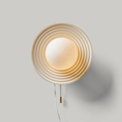 Echo Sconce by Wooj Design