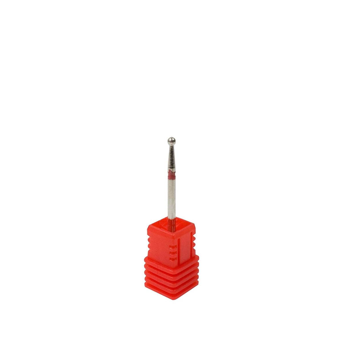 Trina Diamond Nail Drill Bit for Artificial Nail Shaping - Top Quality Nail Care Tool by Beauty Care Bag