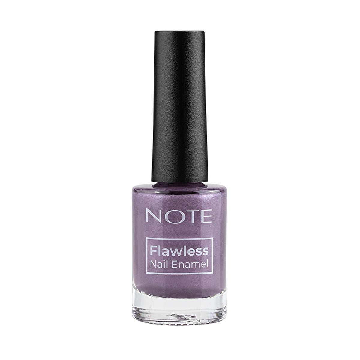 Note Nail Flawless - High-Quality, Long-Lasting Nail Polish for Professional Finish by Beauty Care Bag