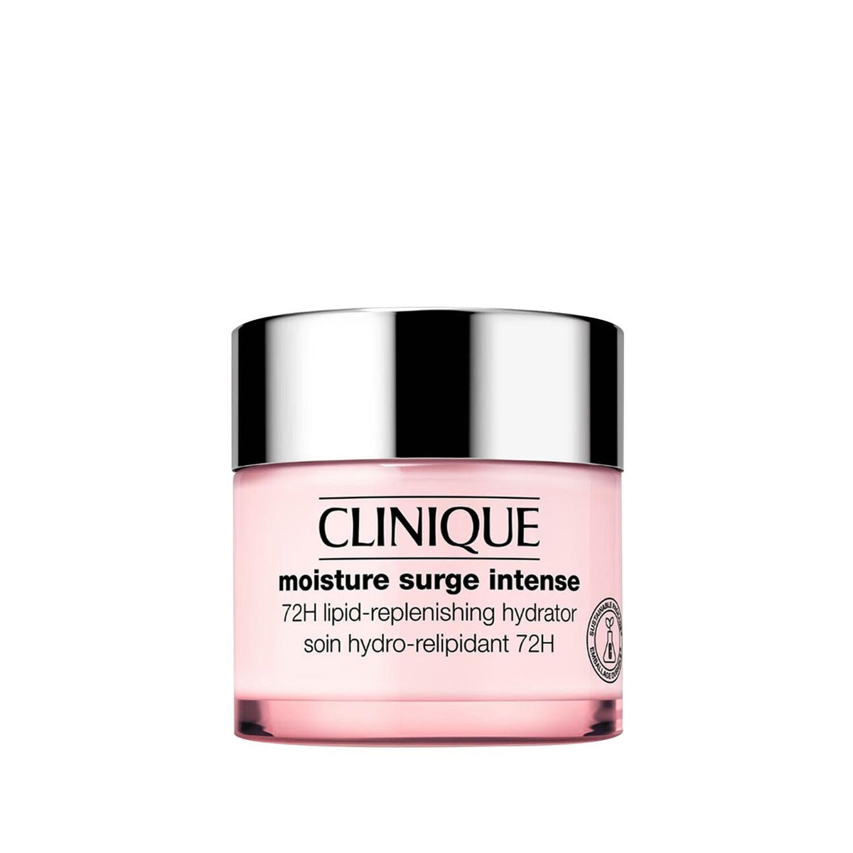 Clinique Moisture Surge Intense hydrating cream, 2.54 fl oz