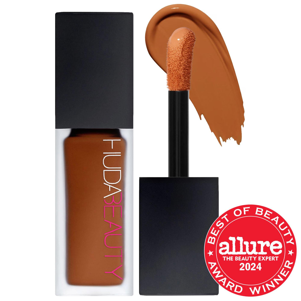 Huda Beauty FauxFilter concealer with vitamin E