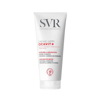 SVR Cicavit+ Creme Soothing Rescue Cream 100 ml by Beauty Care Bag