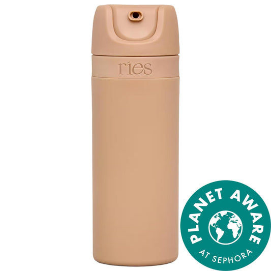 Essential Refillable Travel Container: Leakproof, Reusable & Sustainable Beauty Bottles - Travel Size & Eco-Friendly by Beauty Care Bag