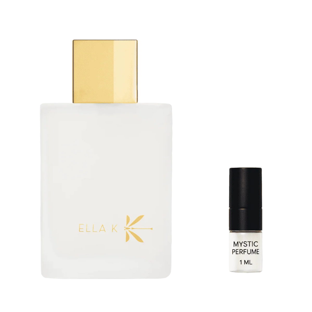 Ella K Musc K by Mystic Store
