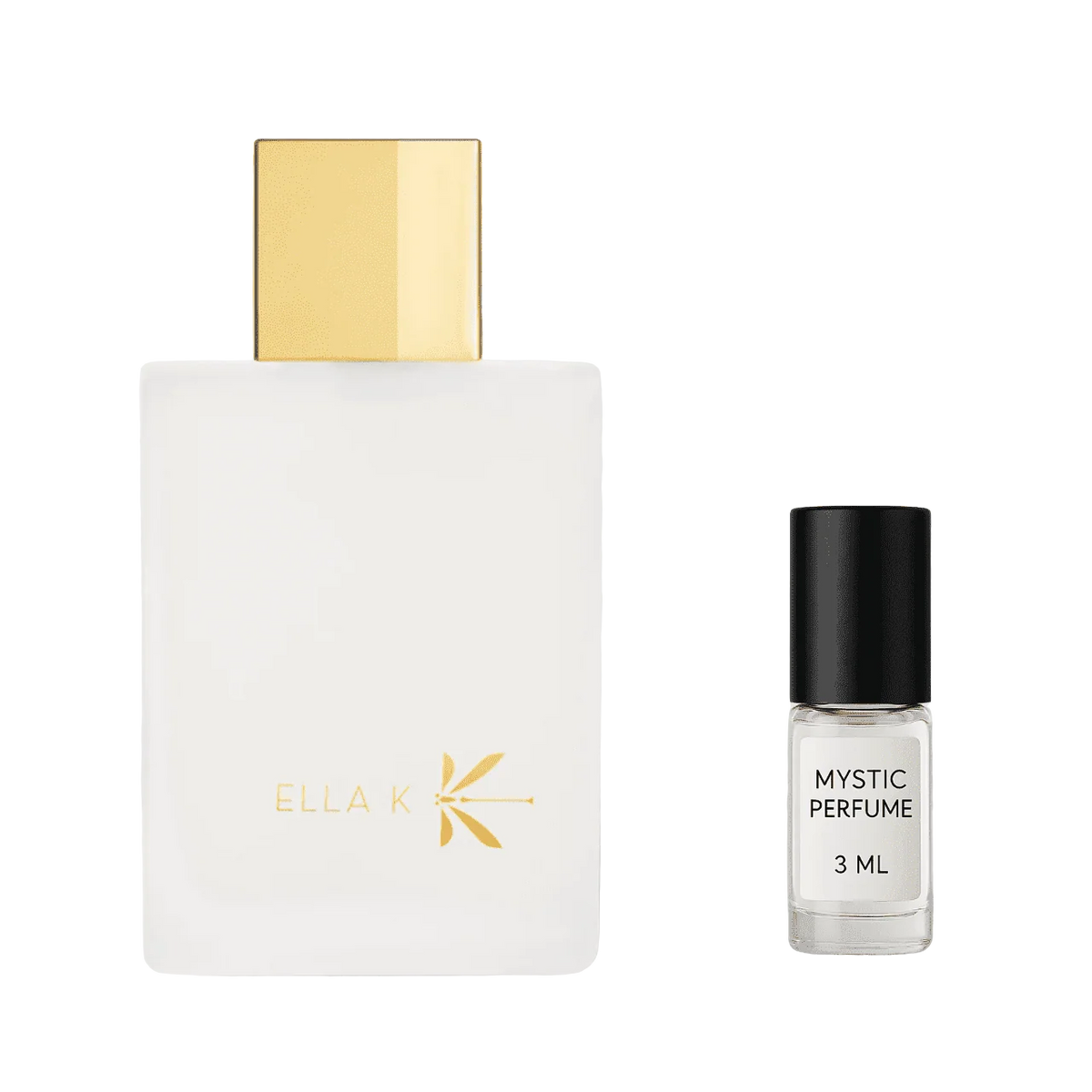 Ella K Musc K by Mystic Store