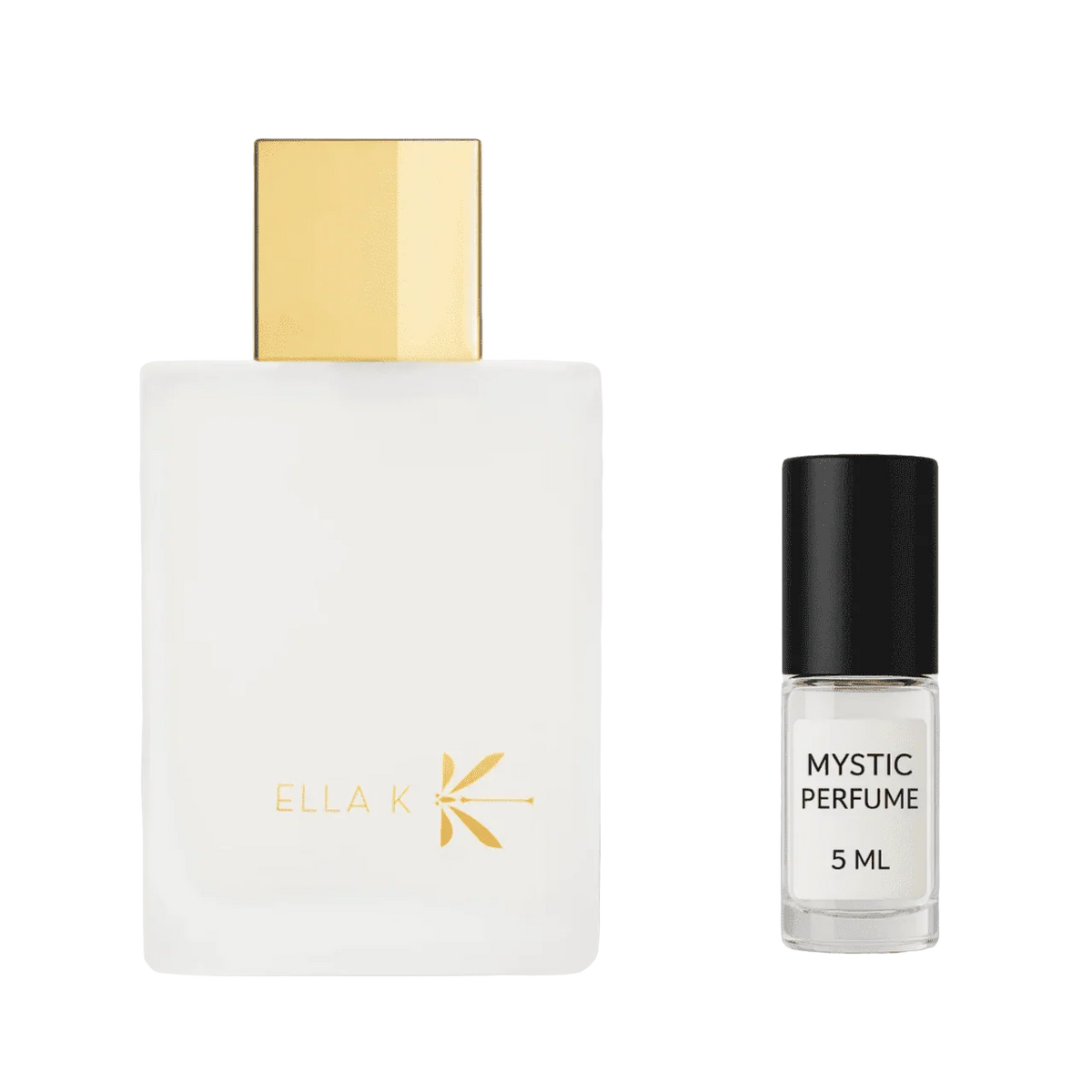 Ella K Musc K by Mystic Store