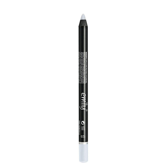 Emily Waterproof Eye Pencil - Long Lasting, High Quality Eye Makeup for Beauty Enthusiasts by Beauty Care Bag