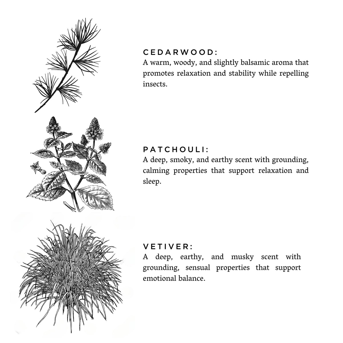 Linen Spray - Embers + Leather by Slow North