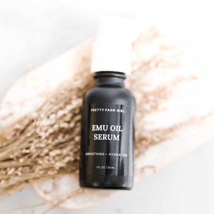 Dry Skin Hydrating Routine Kit by Pretty farm girl