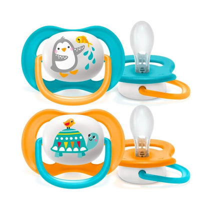 Philips Avent Ultra Air Animals pacifier – view 2
