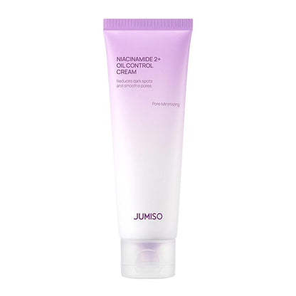 Jumiso 2% Niacinamide Sebum Control Face Cream 80 ml by Beauty Care Bag