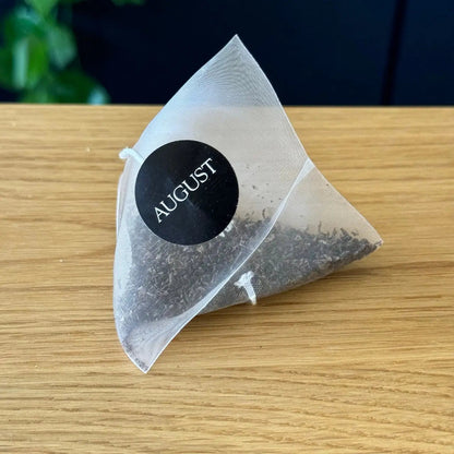 Black Gold tea bags – view 4