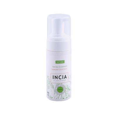 Incia face cleanser, 125 ml – view 3