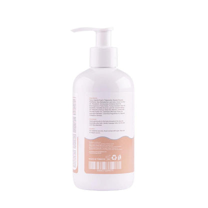 Babyton Natural Baby & Child Face & Body Lotion 250 ml by Beauty Care Bag