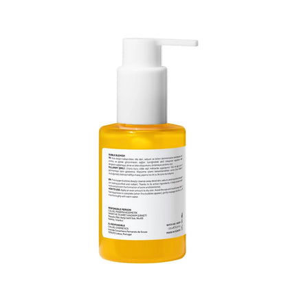 Calliel Blemish Bubble Brightening Skin Tone Cleanser 120 ml by Beauty Care Bag