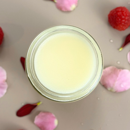 Soothing recovery body balm – view 4