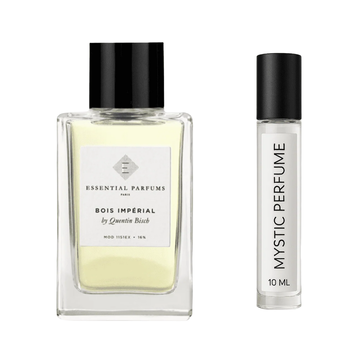 Essential Parfums Bois Imperial by Mystic Store