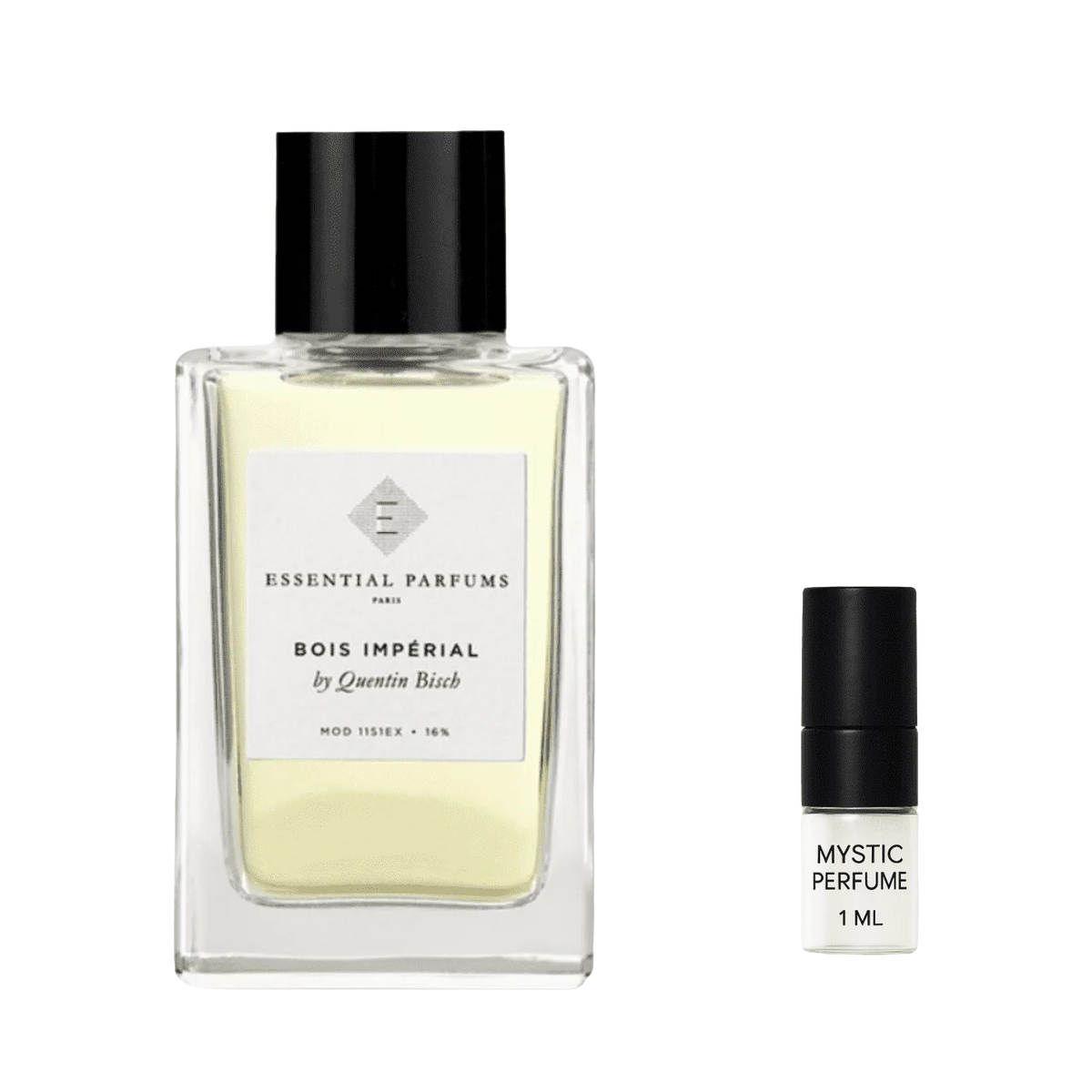 Essential Parfums Bois Imperial by Mystic Store