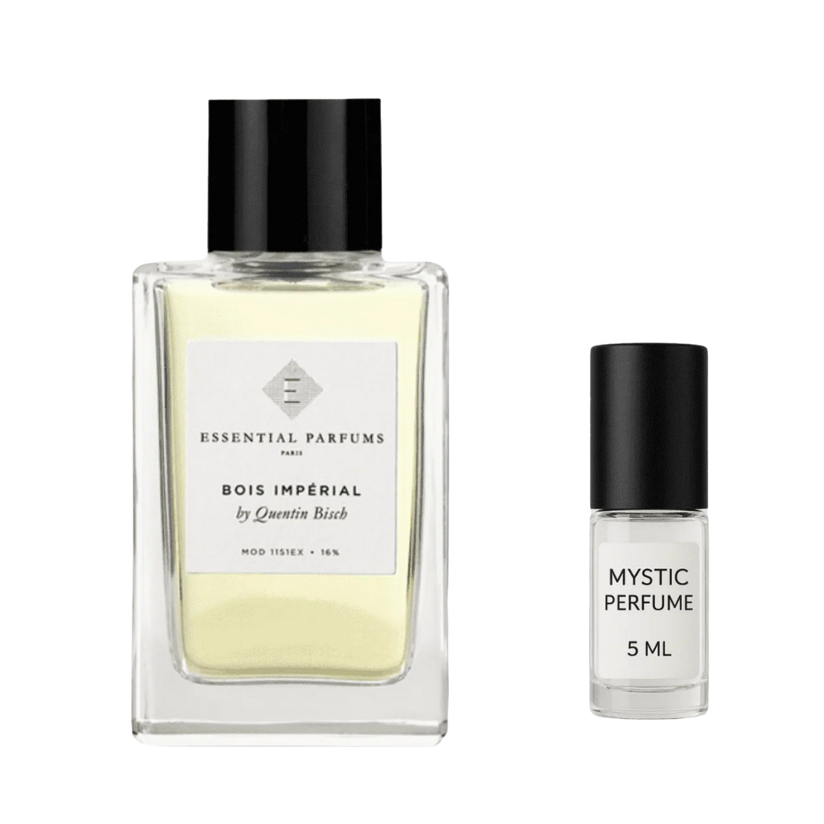 Essential Parfums Bois Imperial by Mystic Store