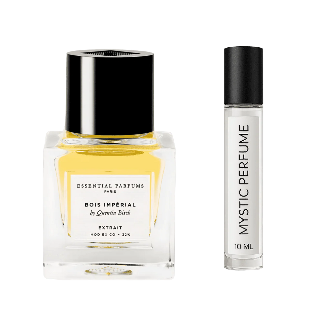 Essential Parfums Bois Imperial Extrait by Mystic Store