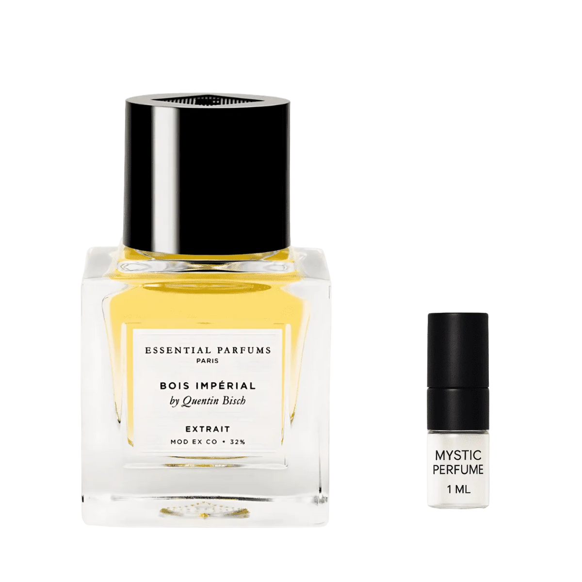 Essential Parfums Bois Imperial Extrait by Mystic Store
