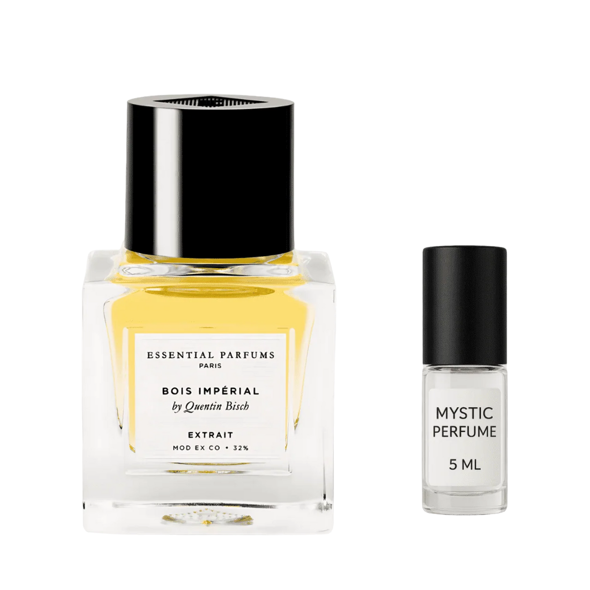 Essential Parfums Bois Imperial Extrait by Mystic Store