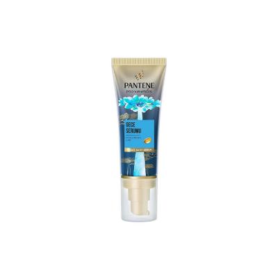 Pantene Hydra Glow Night Serum 70ml - Moisturizing Treatment by Beauty Care Bag