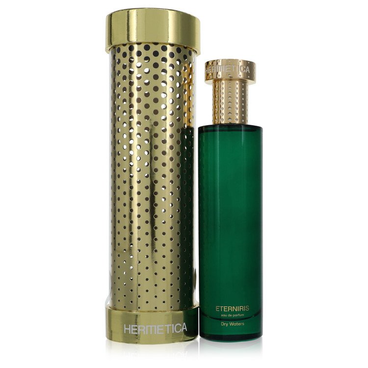 Eterniris by Hermetica Eau De Parfum Spray 3.3 oz for Women by Avera Group