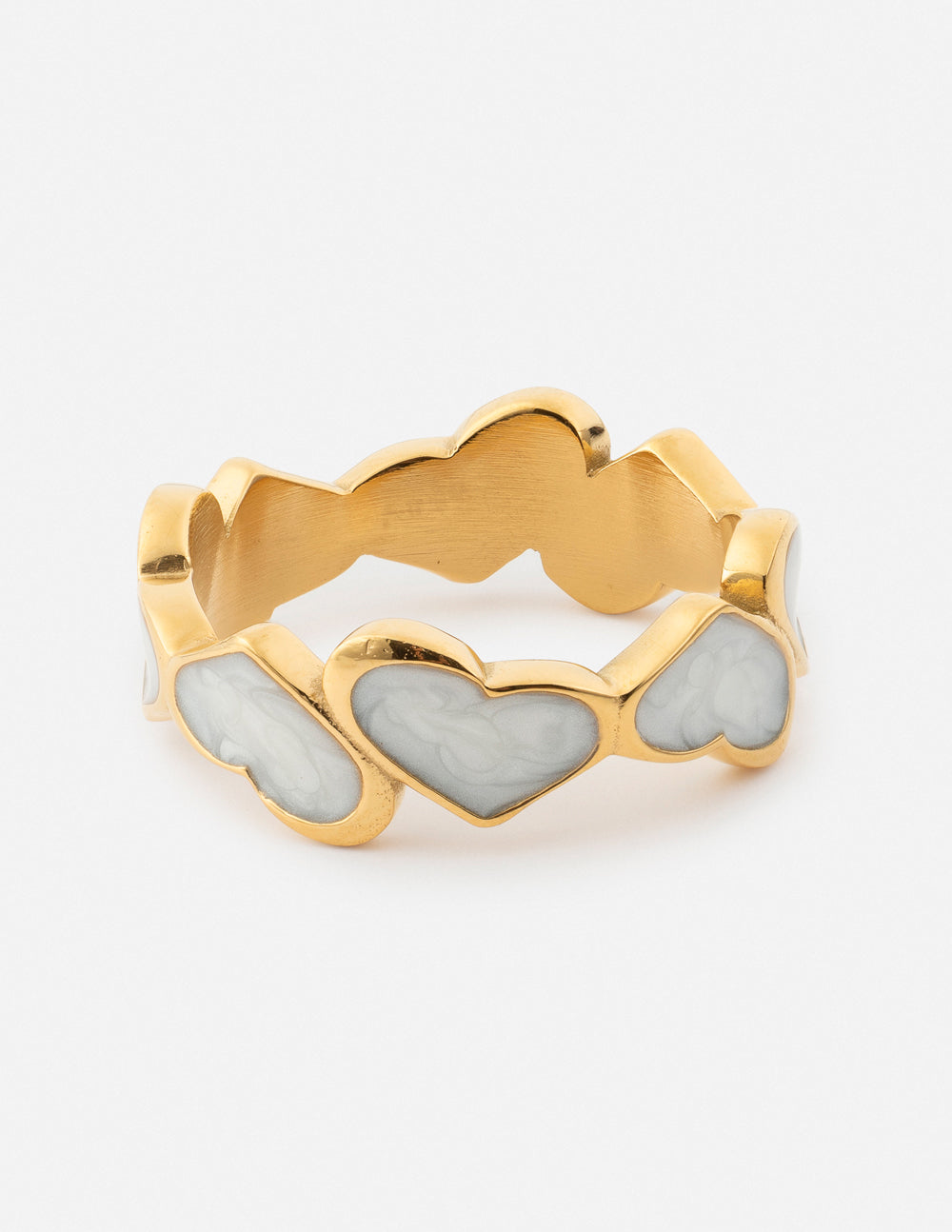 Eternal Love Ring by Elevated Faith