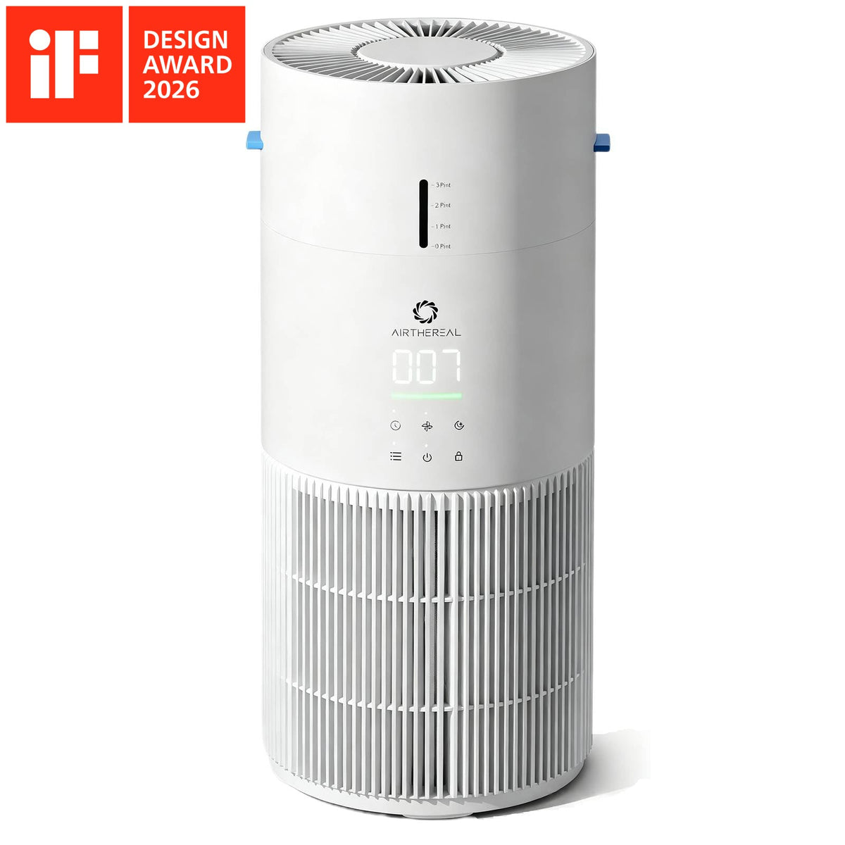 Ethereal Rain AEH300 Air Purifier & Humidifier Combo by Airthereal