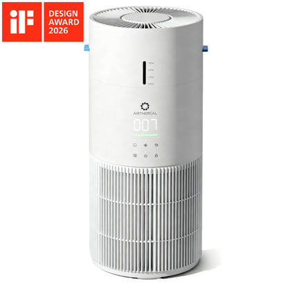 Ethereal Rain AEH300 Air Purifier & Humidifier Combo by Airthereal